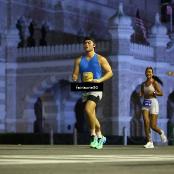 Runner Photo 5549404