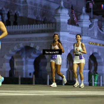 Runner Photo 5549409