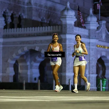 Runner Photo 5549411
