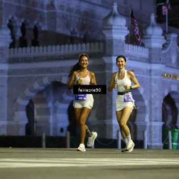 Runner Photo 5549412