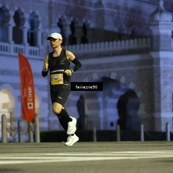 Runner Photo 5549413