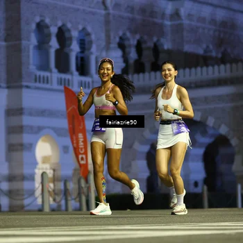 Runner Photo 5549420