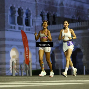 Runner Photo 5549421