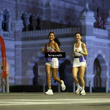 Runner Photo 5549425