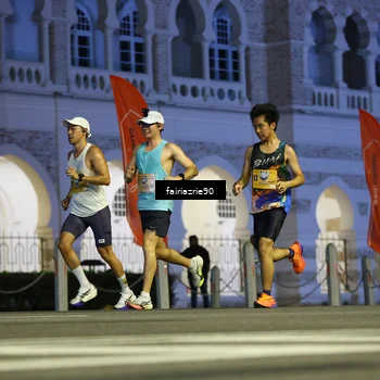 Runner Photo 5549426