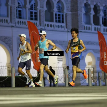 Runner Photo 5549428