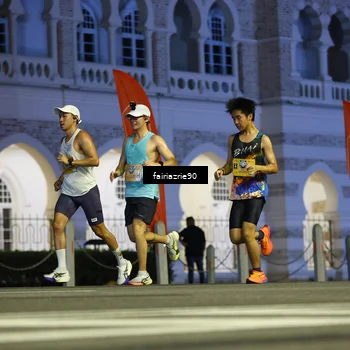 Runner Photo 5549429