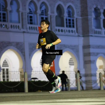 Runner Photo 5549430
