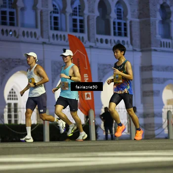 Runner Photo 5549432