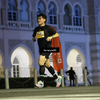 Runner Photo 5549435