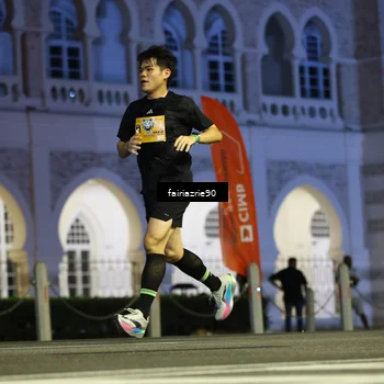 Runner Photo 5549436