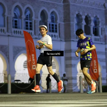 Runner Photo 5549438
