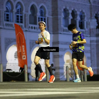 Runner Photo 5549439
