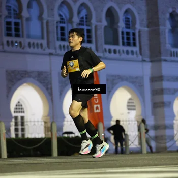 Runner Photo 5549441