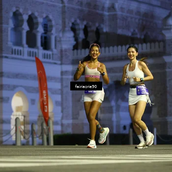 Runner Photo 5549445