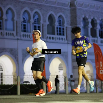 Runner Photo 5549448