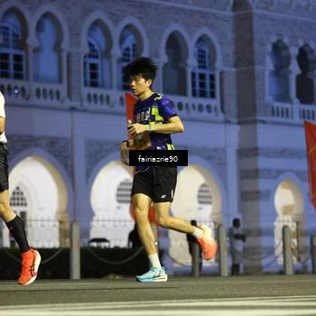 Runner Photo 5549451