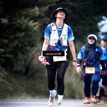 Runner Photo 5549457