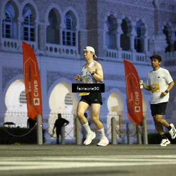 Runner Photo 5549459
