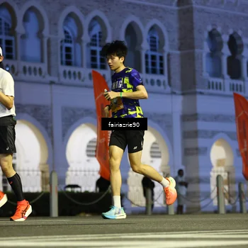 Runner Photo 5549464