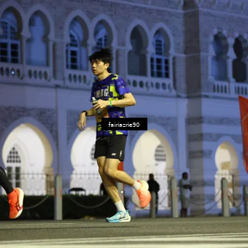 Runner Photo 5549465