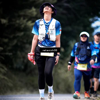Runner Photo 5549470