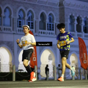 Runner Photo 5549472