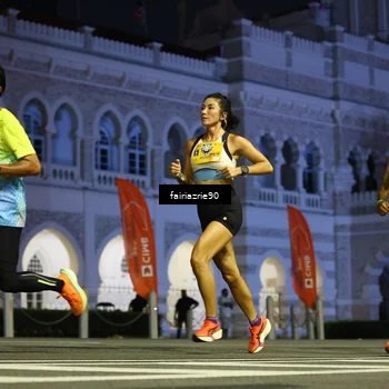 Runner Photo 5549474