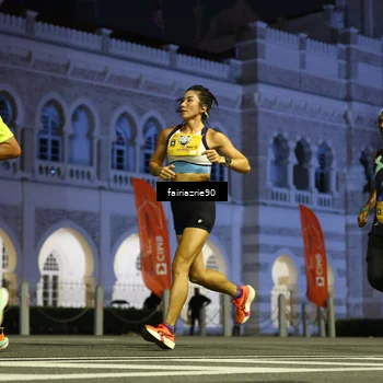 Runner Photo 5549475