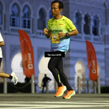 Runner Photo 5549476