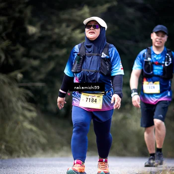 Runner Photo 5549479