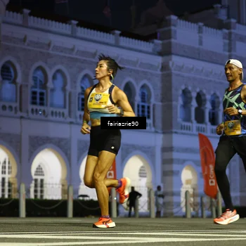 Runner Photo 5549481