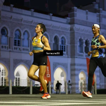 Runner Photo 5549482