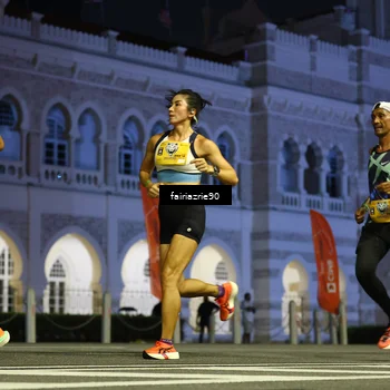 Runner Photo 5549483