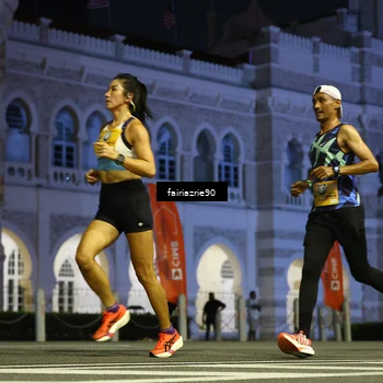 Runner Photo 5549484