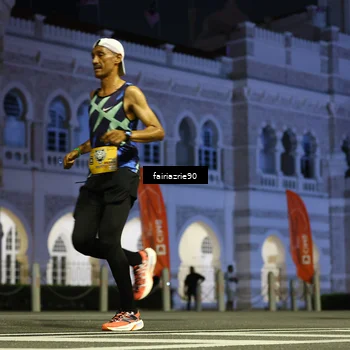 Runner Photo 5549487