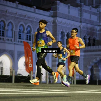 Runner Photo 5549488