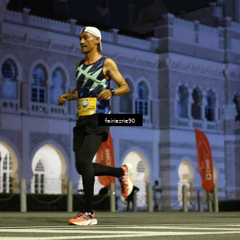 Runner Photo 5549489
