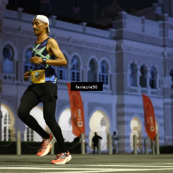 Runner Photo 5549490