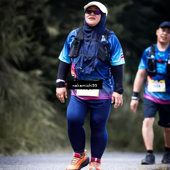 Runner Photo 5549491