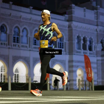 Runner Photo 5549492