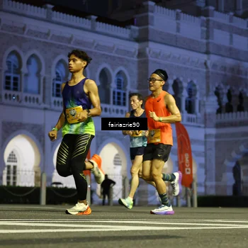 Runner Photo 5549493