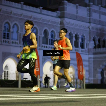 Runner Photo 5549494