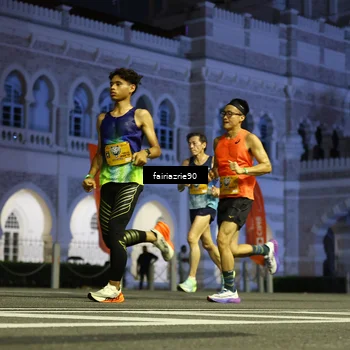 Runner Photo 5549495