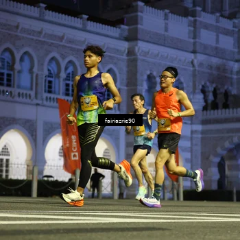 Runner Photo 5549496