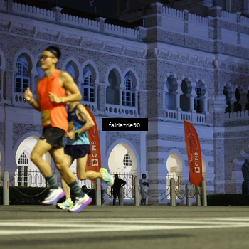 Runner Photo 5549502