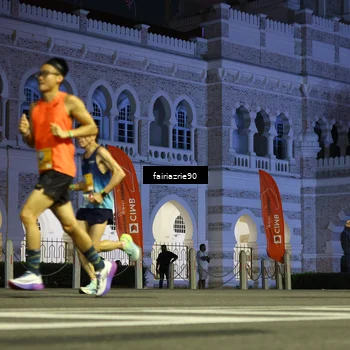 Runner Photo 5549503