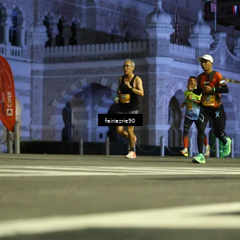 Runner Photo 5549504