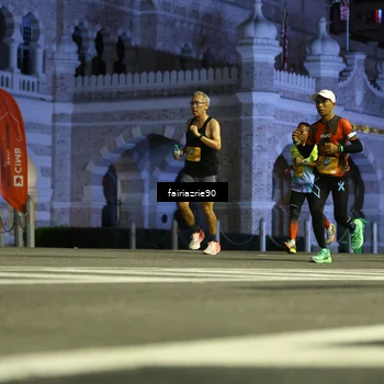 Runner Photo 5549508