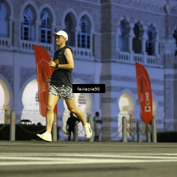 Runner Photo 5549509